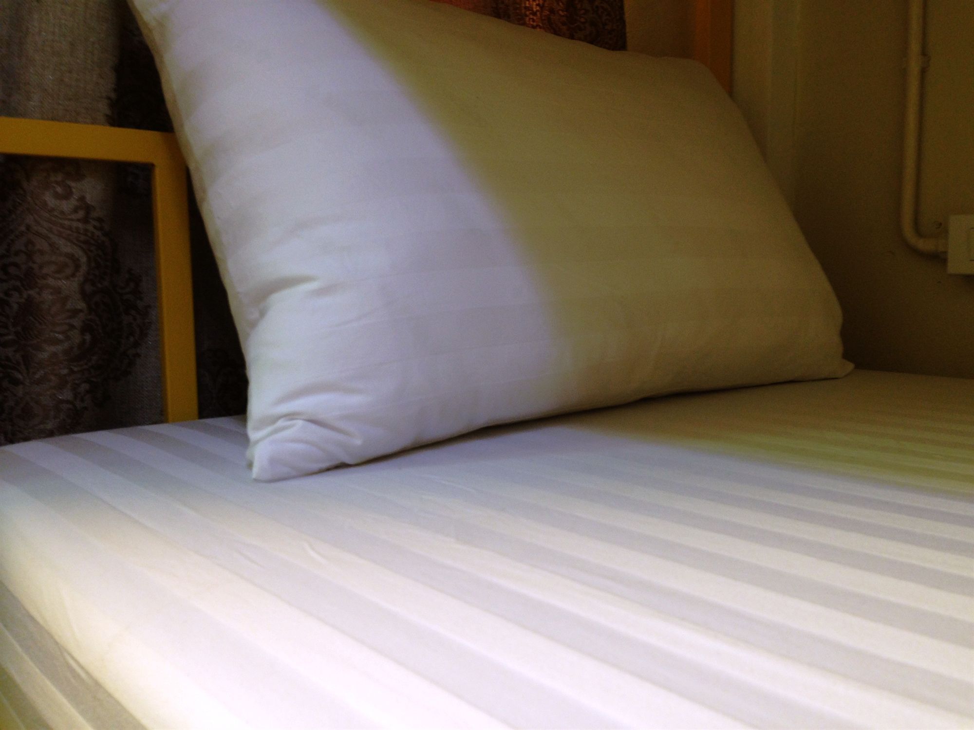 Baan Bovorn Hostel Bangkok Ngoại thất bức ảnh